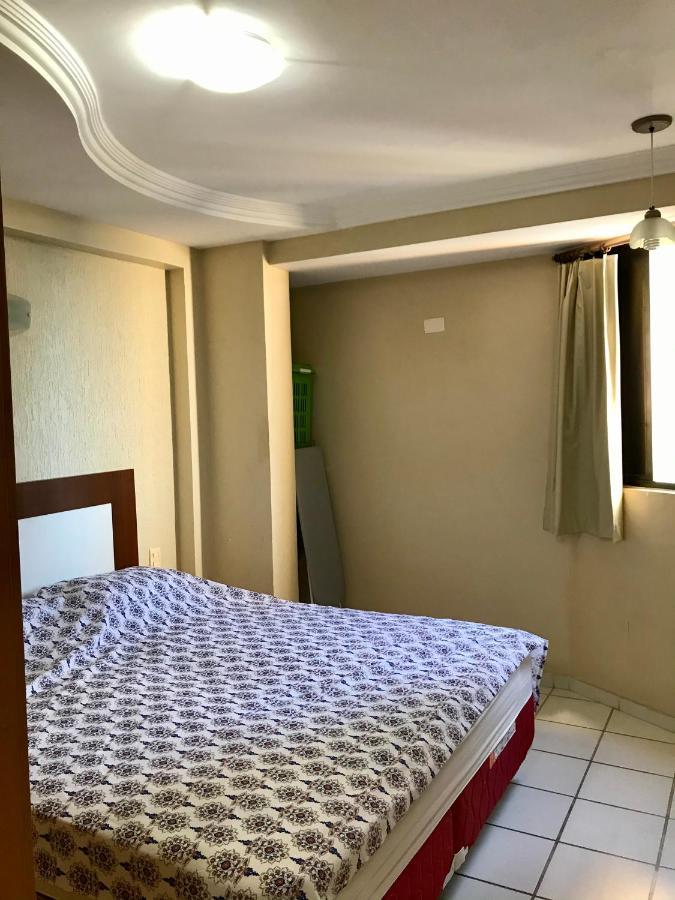 Appartement Porto Viejo Ô de Casa Natal RN Extérieur photo