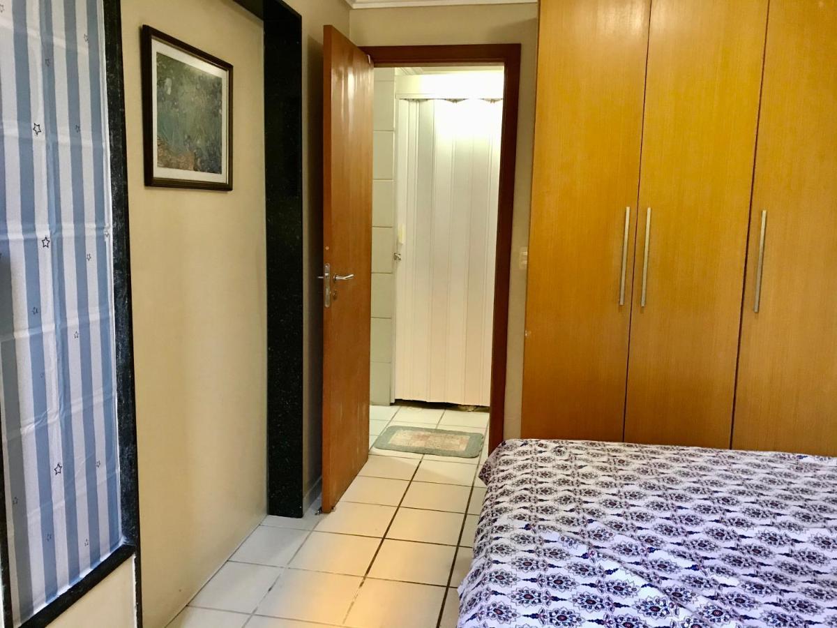 Appartement Porto Viejo Ô de Casa Natal RN Extérieur photo