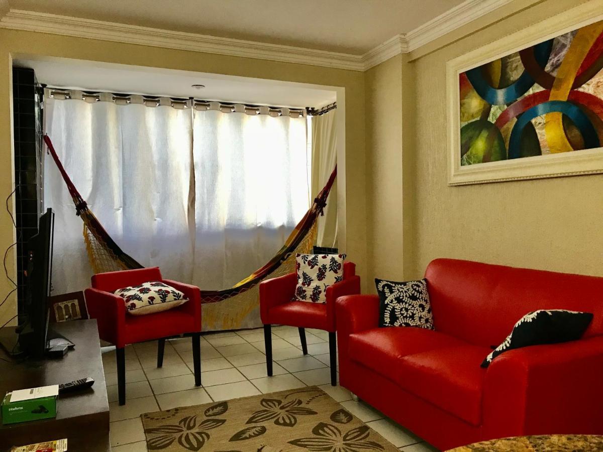 Appartement Porto Viejo Ô de Casa Natal RN Extérieur photo