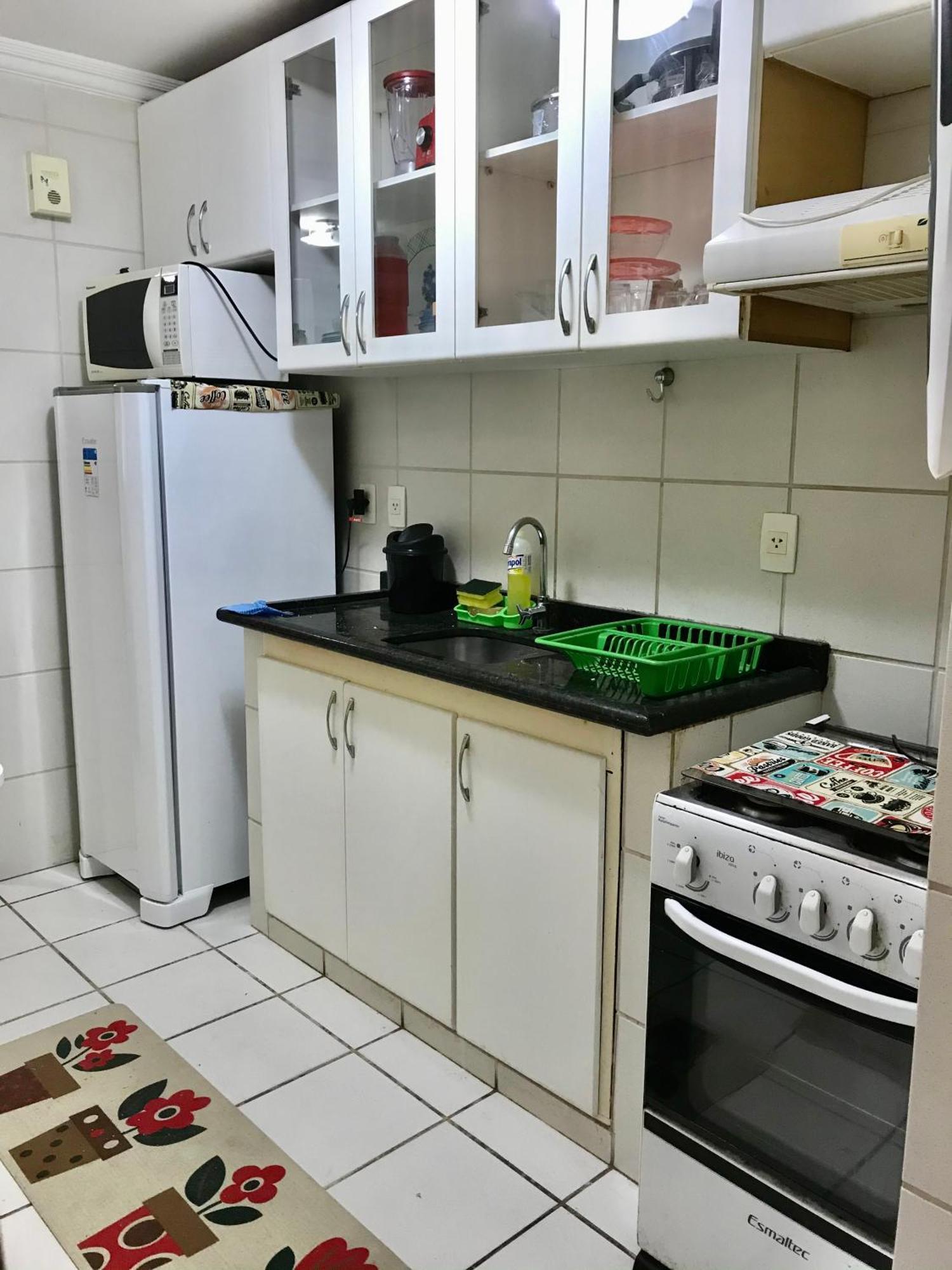 Appartement Porto Viejo Ô de Casa Natal RN Extérieur photo